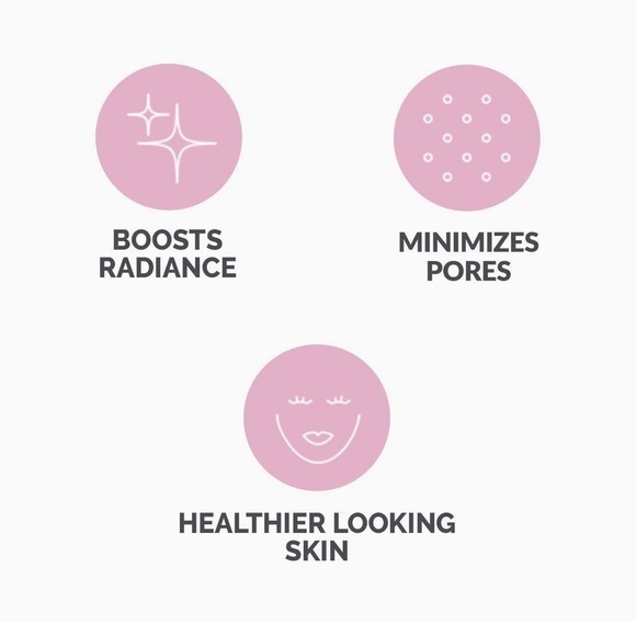 Clarisonic | Radiance Brush Head (2) - Picture 3 of 5